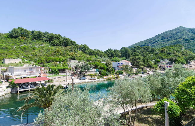 Apartment Nadine - Foto 4