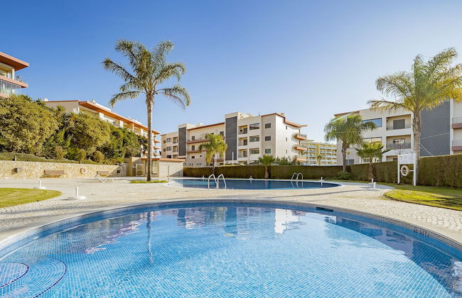 Lagos Central 1 With Pool by Homing - Foto 20