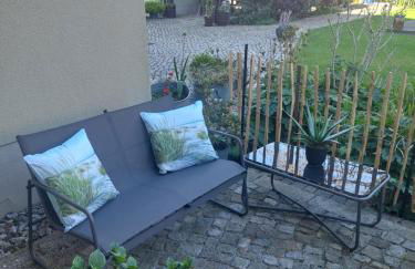 Ferienwohnung Am Bürgerteich 2 - Foto 51