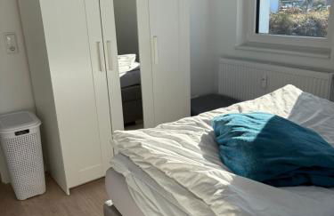 Gemütliches Apartment in bester Lage in Neheim - Foto 8