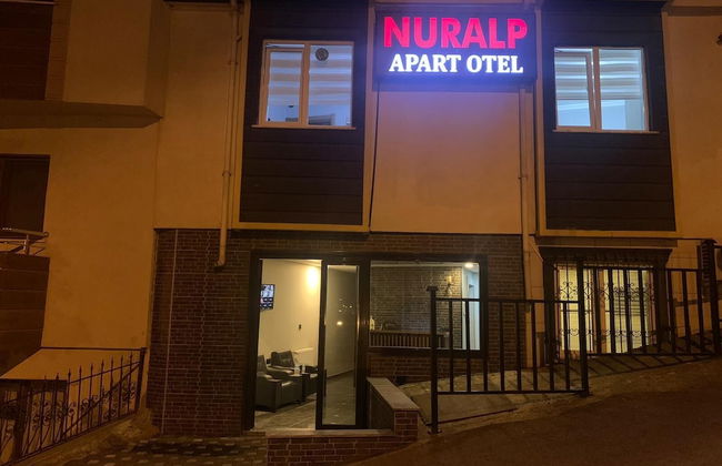 NURALP APART OTEL - Foto 2