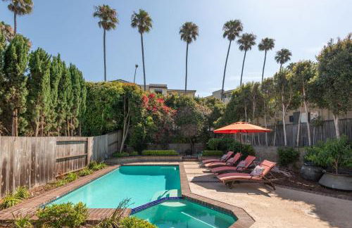 Bird Rock Dream - Pool, Spa, and Stunning Ocean View! - Foto 7