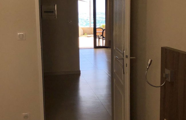 Hôtel et Résidence Ta Kladia - Omigna - Photo 47