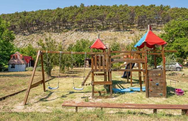 Little Castle - Foto 10