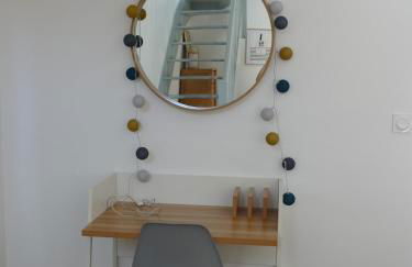 Ker Augustine Maison de pecheur 3 étoiles Clévacances - Foto 9