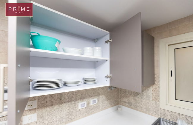 Prime Select New Giza - Foto 51