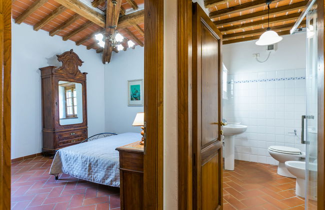 La Querciolaia - Foto 33