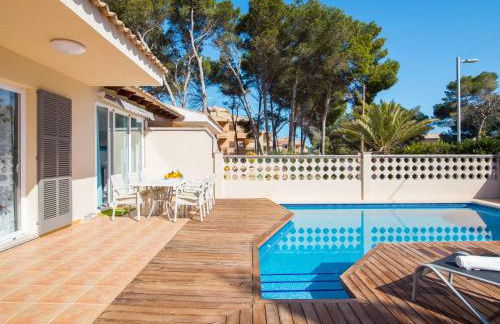 Villa romani - Foto 3