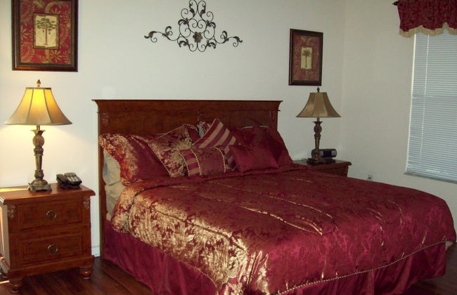 Villa Gianessa in the Terra Verde Resort - Foto 7