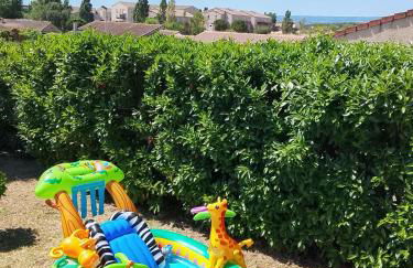 La maison des moments - Photo 36