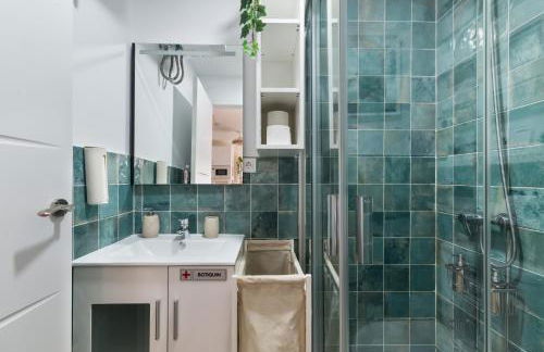 Madrid IFEMA suites - Foto 6