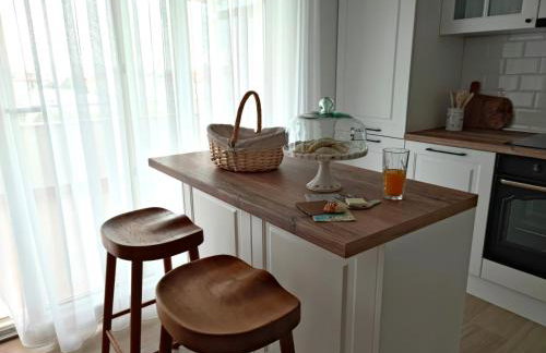 SPLIT VIEW 2 Bedrooms LUXURY APARTMAN 90 m2 - Foto 16