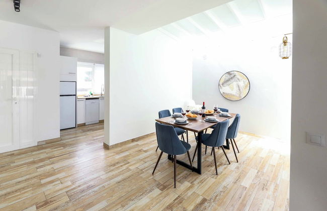 Villa Bella - Photo 7