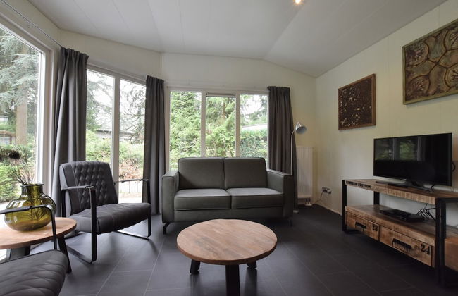 Stylish Stay in Vorden Woods - Foto 10