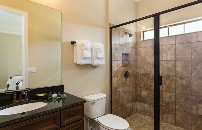 Je53941 - Reunion Resort - 5 Bed 5 Baths Villa - Foto 14