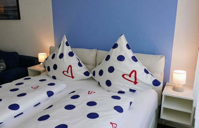 Ferienapartment Boot - Foto 3