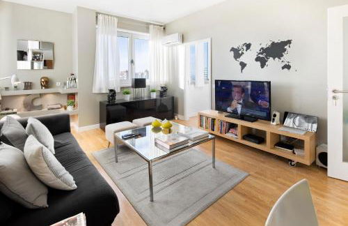 Prime Apartments White and Yellow - Foto 32