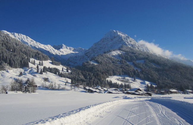 Holiday Apartment Hornerblick - Foto 3