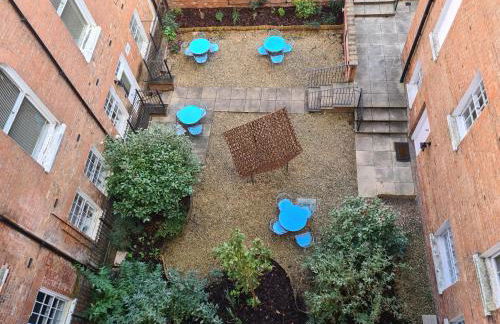 Judges Lodgings Boutique Hotel Apartments Gloucester - Foto 46