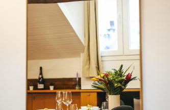 tHE Mirror Attic - Moscova Brera Milano - Foto 16