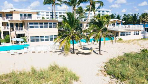 Beachfront-Access to the beach with pool and grill - Foto 5