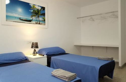 Avenida de Denia N11 close to the Beach - Photo 9