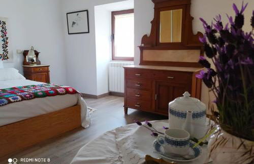 Casa D'Augusta - Agroturismo - Foto 28