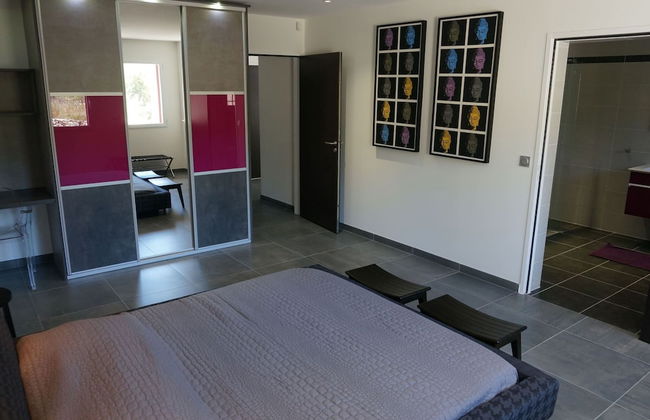 Magnificent Villa in Saint-ambroix With Private Pool - Foto 2