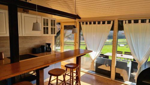 Landhäuschen Welschneudorf Naturnah - Foto 4