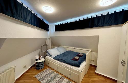 Über den Dächern der Löbervorstadt - Foto 11