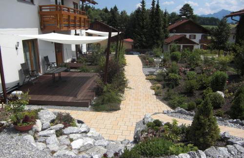 Apart-Studio-am-Rosengarten - Foto 18