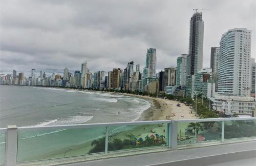 Apartamento Studio Superior com vista da BIG Wheel - Foto 40