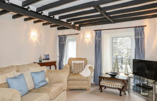 Bwthyn Dwyfor - Foto 6