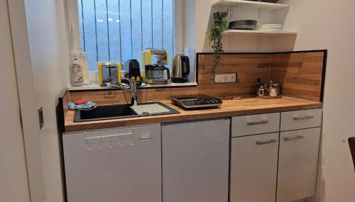 Apartment Annette Faust - Foto 2, stove