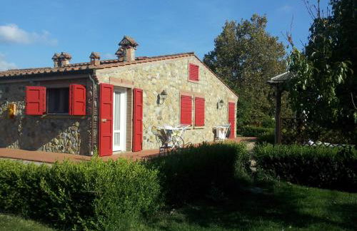 Antico Podere San Francesco Hotel - Foto 87