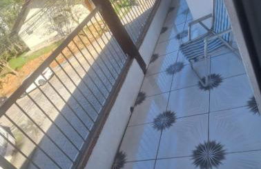 Casa simples com 02 quartos para Oktoberfest - Foto 8