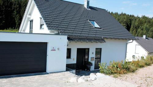 Ferienwohnung Kuckucksnest - Foto 4