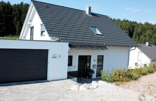 Ferienwohnung Kuckucksnest - Foto 4