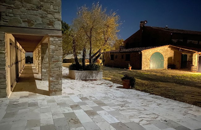 Tuscan Farm Home Retreat - Foto 39