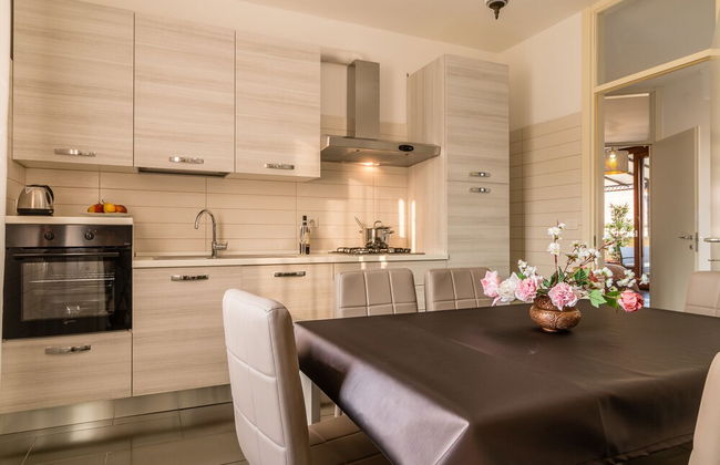 Basilica Sant'Antonio at 100 meters - Foto 39