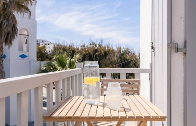 Afluencia Apartment 4 - Naoussa - Foto 10