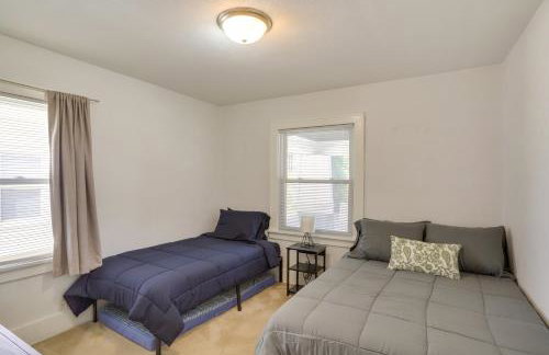 Lovely Home in South Bend: Walk to Notre Dame! - Photo 12