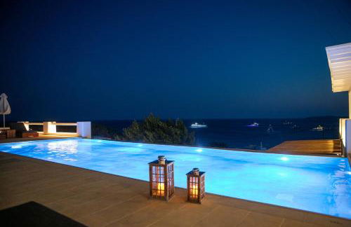Seethrough Mykonos Suites - Foto 19