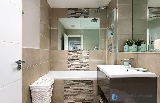 Green Diamond by Creatick Apartments - Foto 14