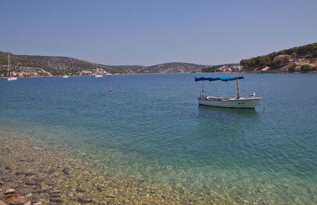 Vik - 60 m From the sea - A4 - Foto 15