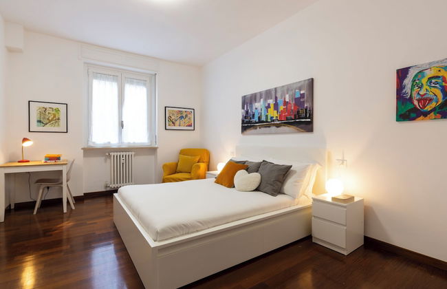 notaMi - Rainbow Home - CityLife - Foto 4