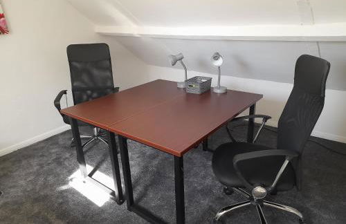 The Little House Louth - Foto 14