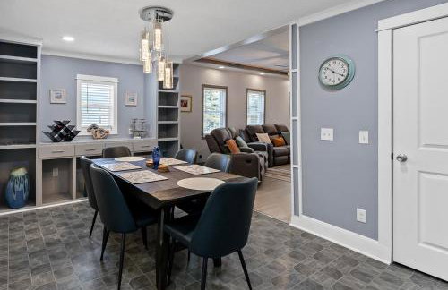 Downtown Fun Meets Ultimate Game Night - Foto 12