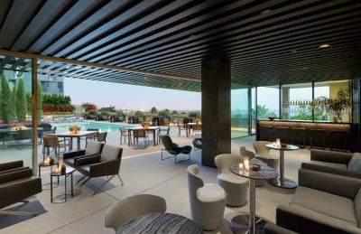 AKA West Hollywood - Foto 1