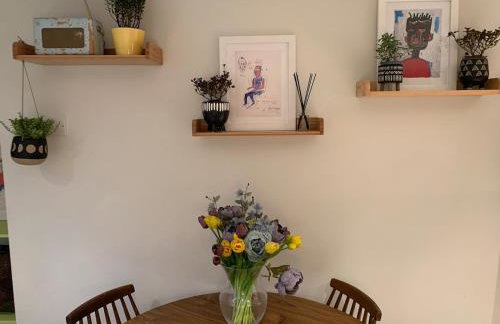 Peaceful London escape Hackney house with private patio - Foto 17